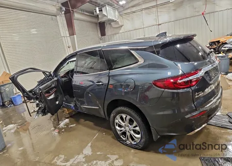 2018 Buick Enclave Avenir z USA, uszkodzony, nr VIN 5GAEVCKW6JJ231685